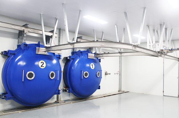 Freeze-Drying Workshop